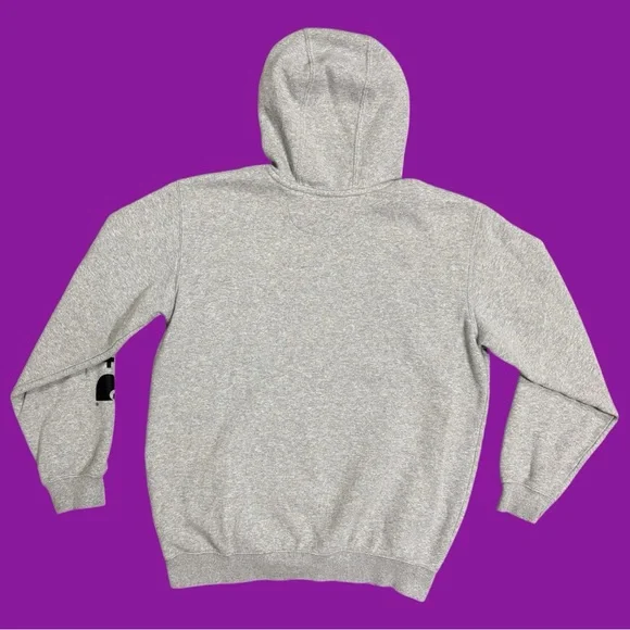 Carhartt Loose Fit Hoodie - Picture 2 of 4